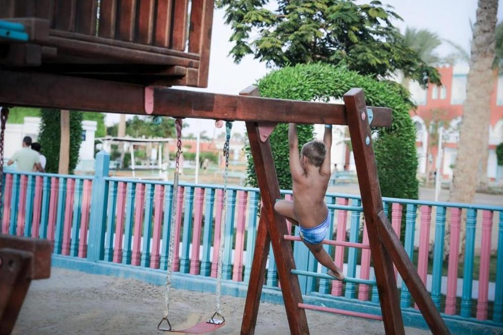 SUNRISE GARDEN BEACH RESORT - SELECT - Изображение 10